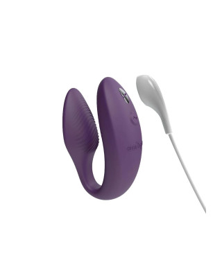 We-Vibe Sync 2nd Gen Purple