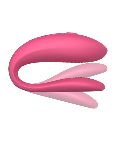 We-Vibe Sync Lite Pink