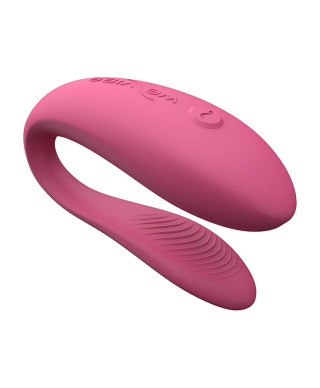 We-Vibe Sync Lite Pink