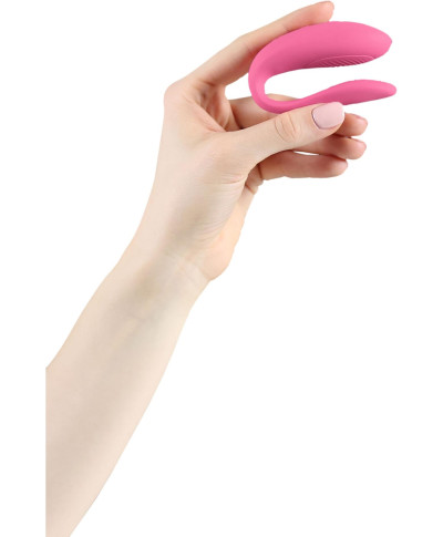 We-Vibe Sync Lite Pink