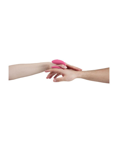 We-Vibe Sync Lite Pink