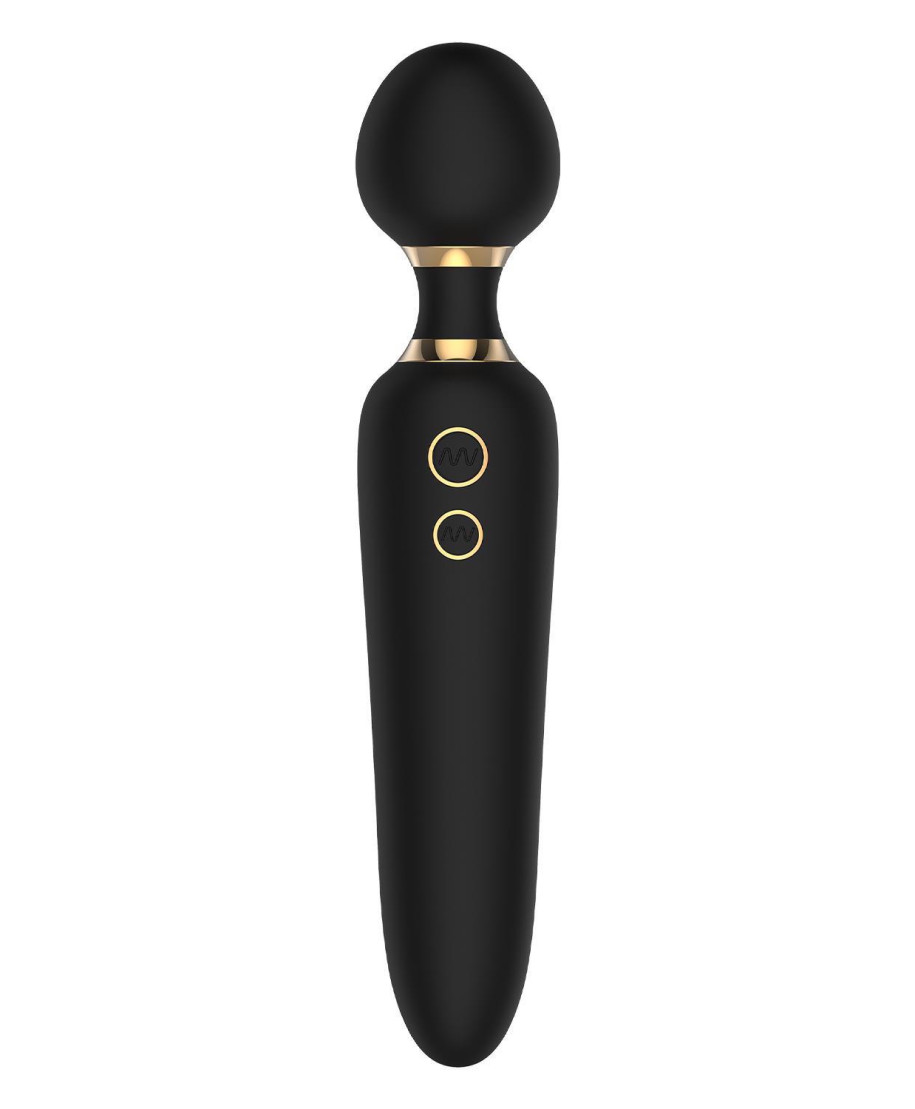 ELITE DUAL WAND VIBRATOR