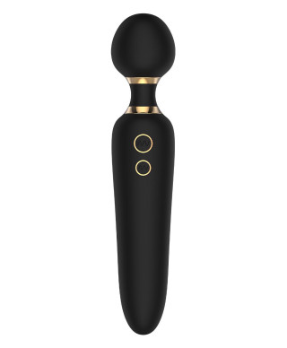 ELITE DUAL WAND VIBRATOR