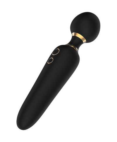 ELITE DUAL WAND VIBRATOR