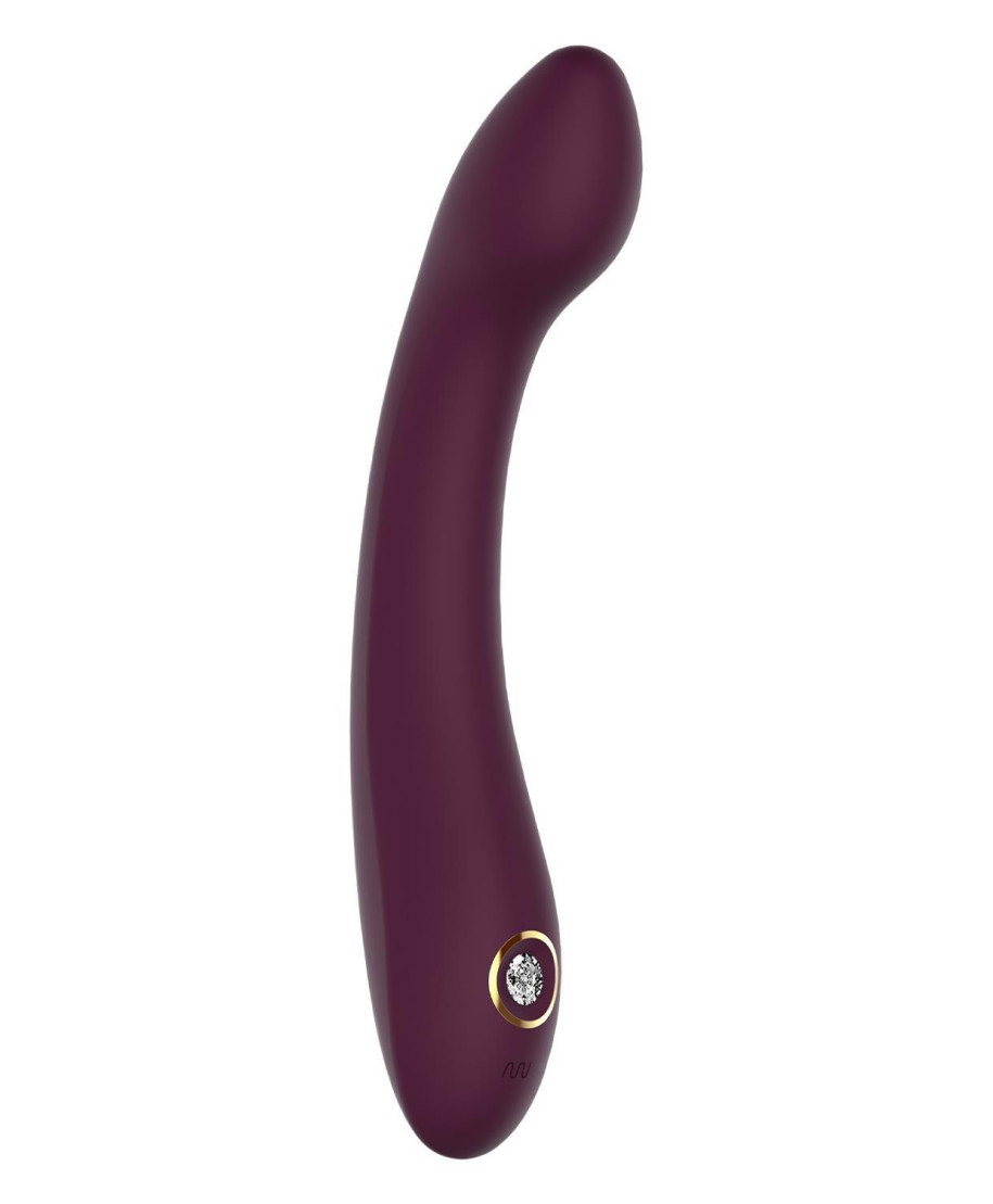 ESSENTIALS STRONG G-SPOT VIBE