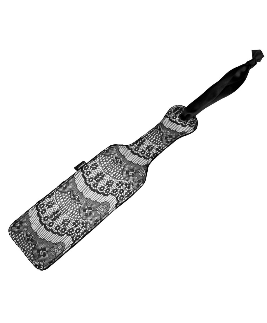 STEAMY SHADES Luxury Paddle