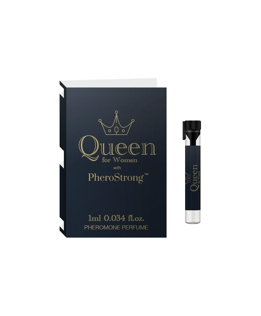 Tester - Queen PheroStrong Women 1ml