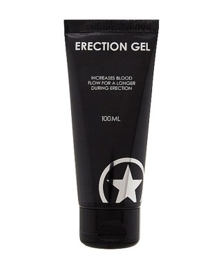 Krem przedłużający erekcę sex znieczulający 100ml