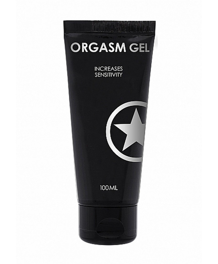 Ouch - Orgasm gel - 100 ml