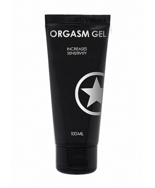 Ouch - Orgasm gel - 100 ml