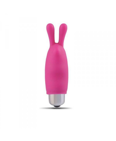 Mały podręczny masażer mini sex stymulator 8cm