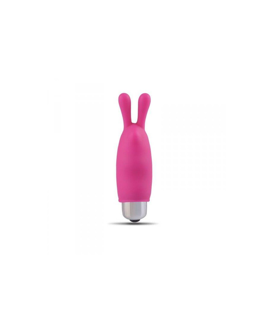 Mały podręczny masażer mini sex stymulator 8cm