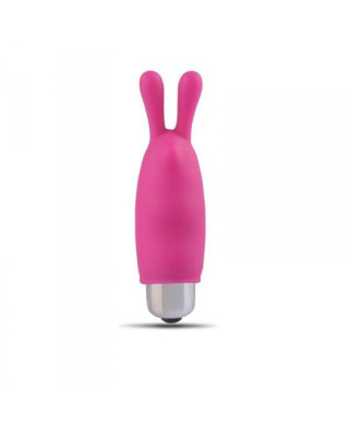 Mały podręczny masażer mini sex stymulator 8cm