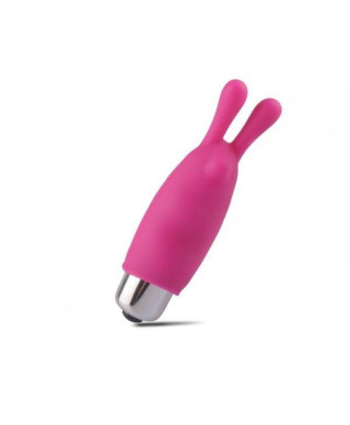 Mały podręczny masażer mini sex stymulator 8cm