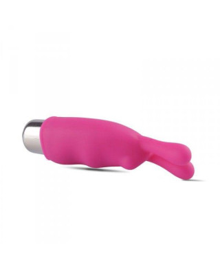 Mały podręczny masażer mini sex stymulator 8cm