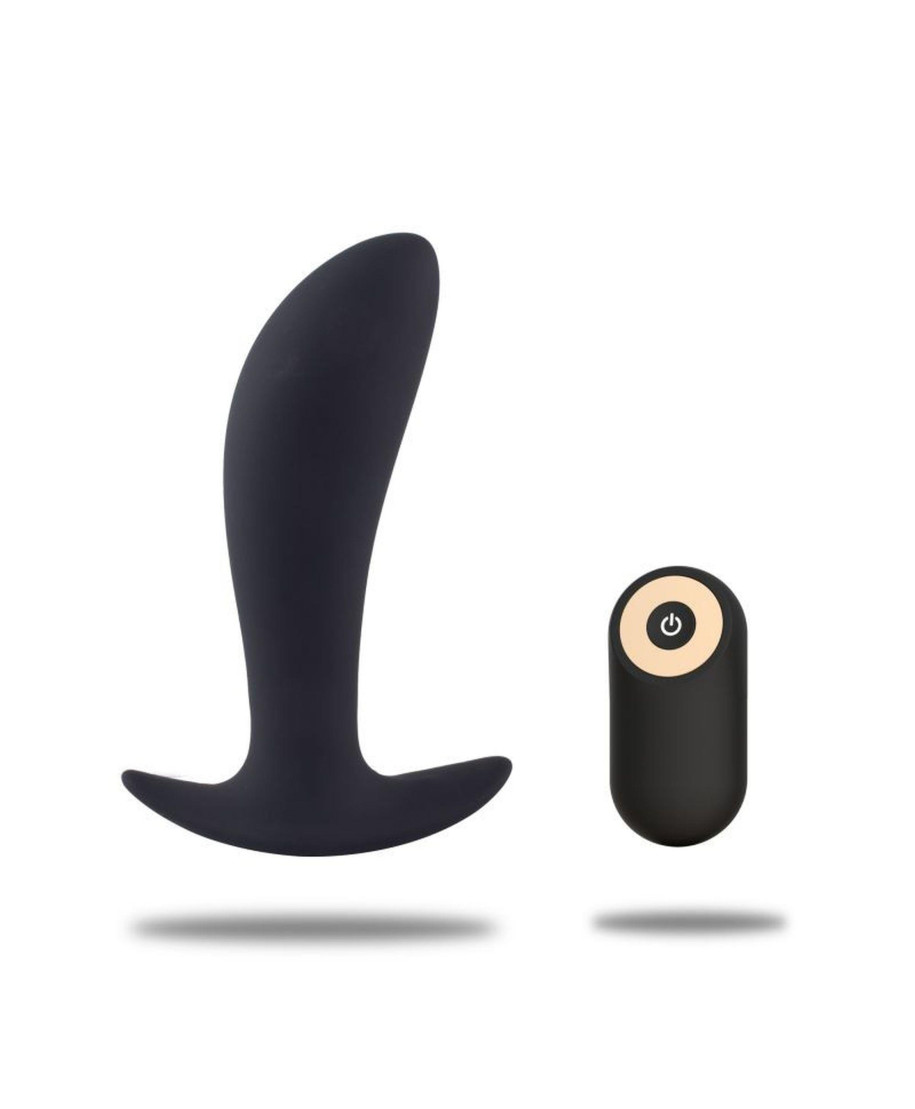 Stymulator- Anale Stimolatore prostatico vibrante Toyz4Lovers