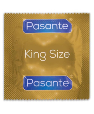 King size XL condoms 144 pcs