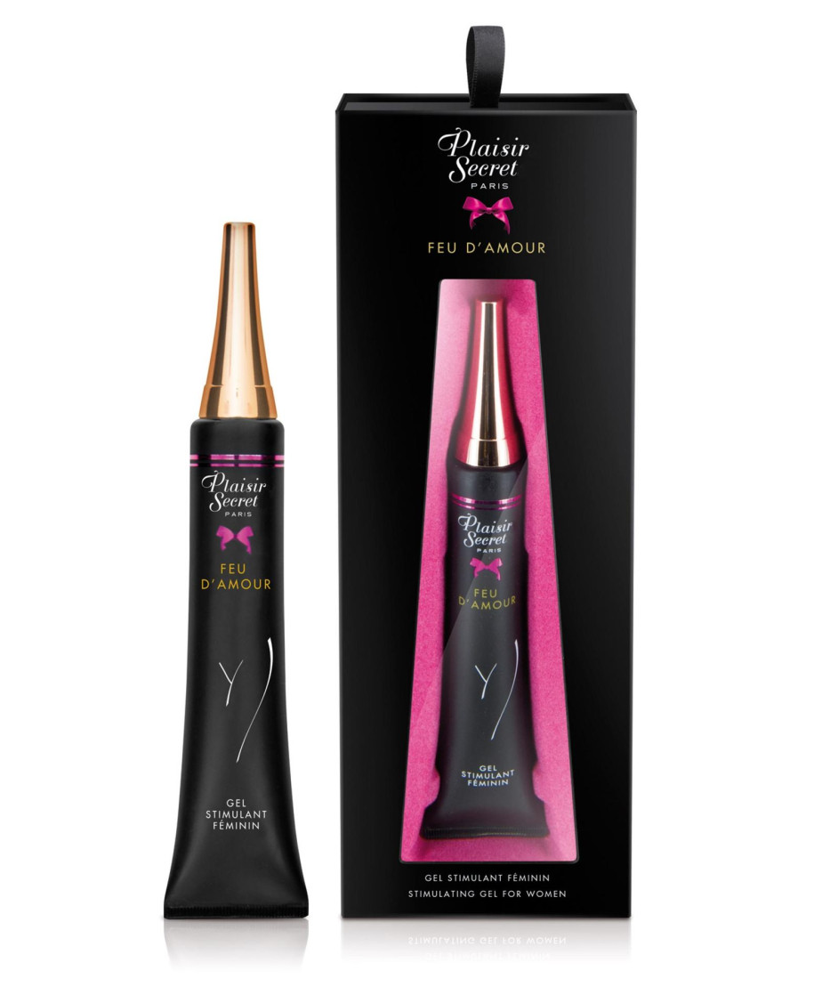 FIRE OF LOVE STIMULATING GEL 30ML