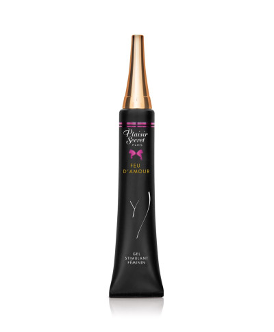 FIRE OF LOVE STIMULATING GEL 30ML