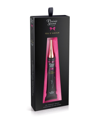 FIRE OF LOVE STIMULATING GEL 30ML