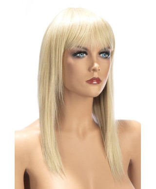 PERRUQUE ALLISON LONGUE BLONDE