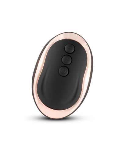 Teazers Vibrating Egg With Remote Control