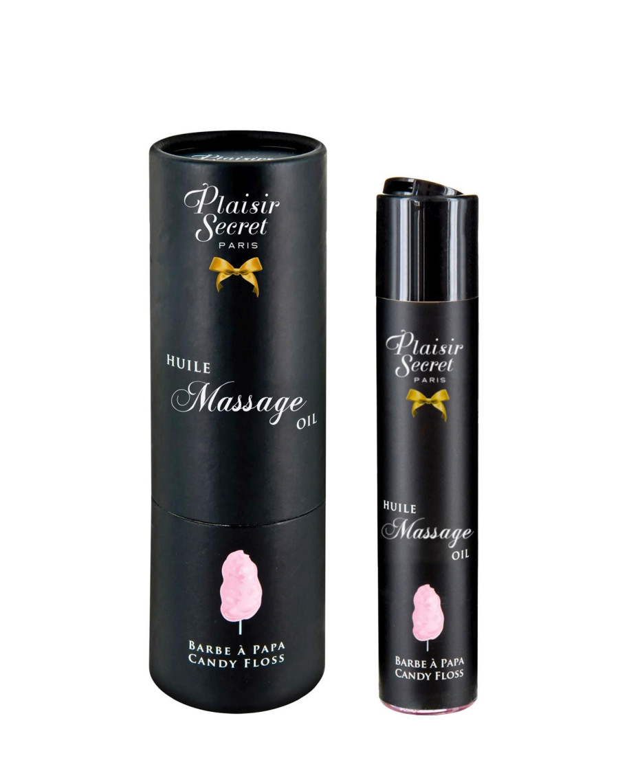 HUILE MASSAGE BARBE A PAPA 59ML