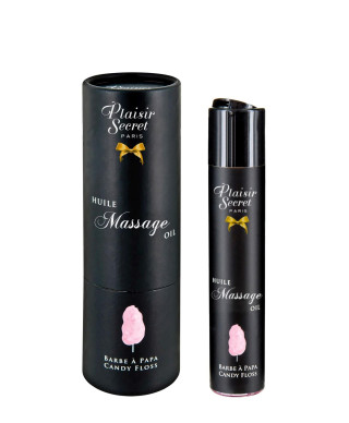 HUILE MASSAGE BARBE A PAPA 59ML