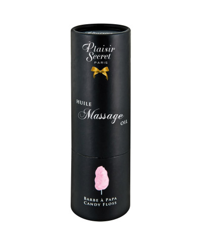 HUILE MASSAGE BARBE A PAPA 59ML