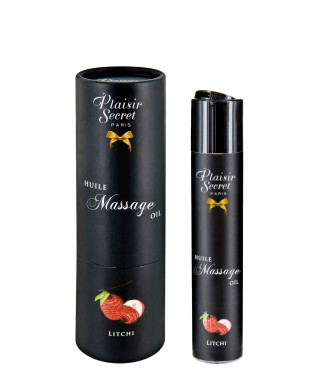 HUILE MASSAGE LITCHI 59ML