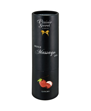 HUILE MASSAGE LITCHI 59ML