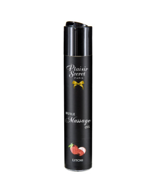 HUILE MASSAGE LITCHI 59ML