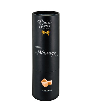 HUILE MASSAGE CARAMEL 59ML