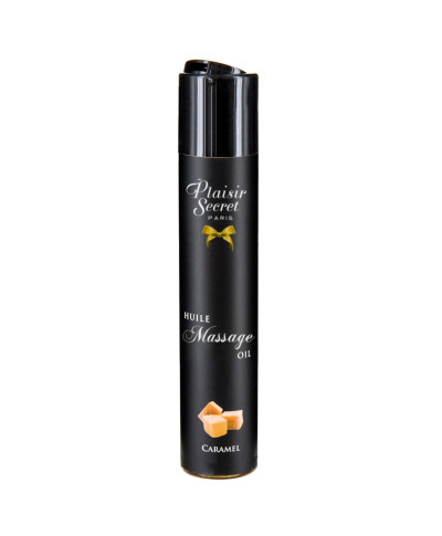 HUILE MASSAGE CARAMEL 59ML