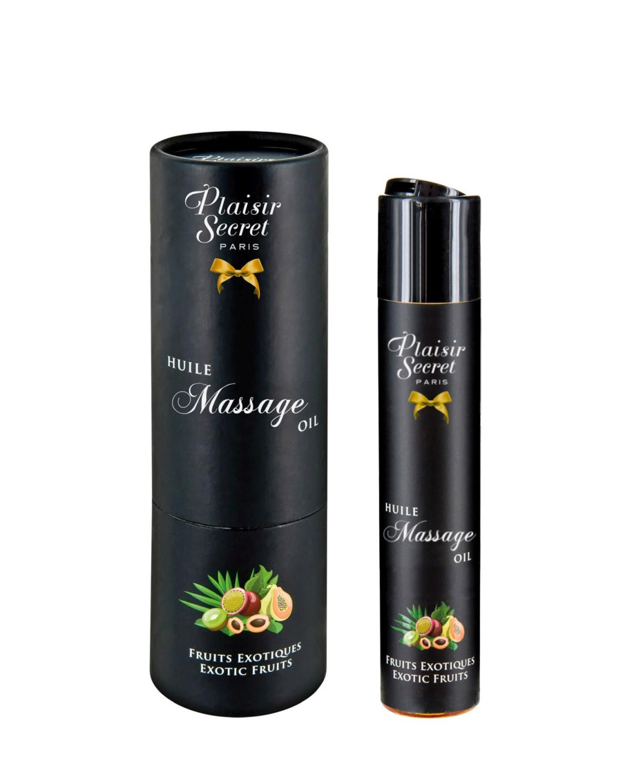 HUILE MASSAGE FRUITS EXOT59ML