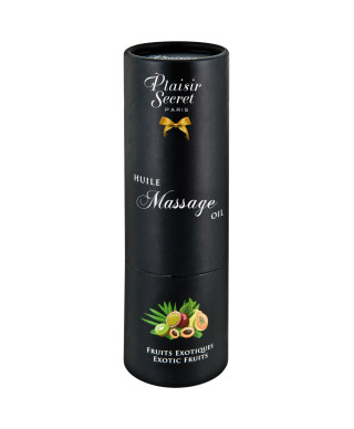 HUILE MASSAGE FRUITS EXOT59ML