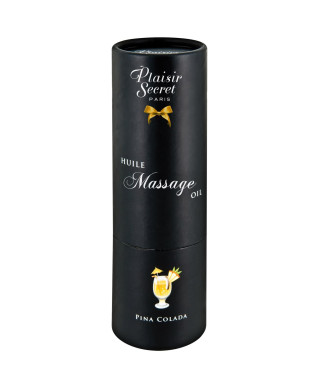 HUILE MASSAGE PINA COLADA 59ML