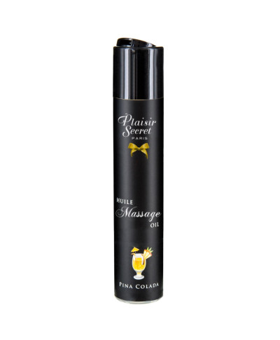 HUILE MASSAGE PINA COLADA 59ML