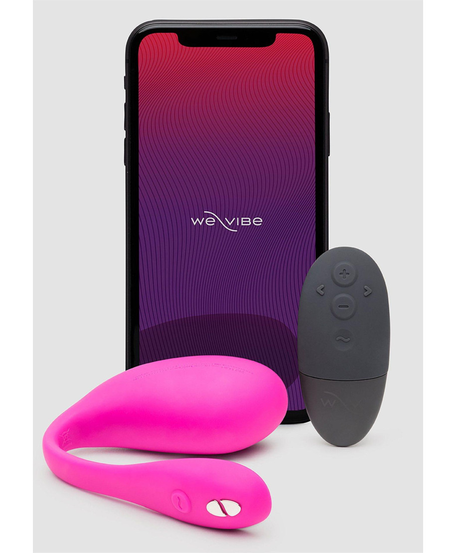 We-Vibe Jive 2 Pink