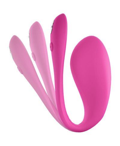 We-Vibe Jive 2 Pink