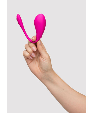 We-Vibe Jive 2 Pink