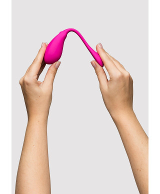 We-Vibe Jive 2 Pink