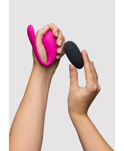 We-Vibe Jive 2 Pink