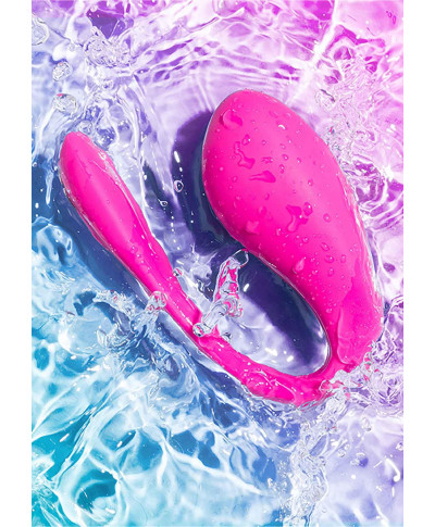 We-Vibe Jive 2 Pink