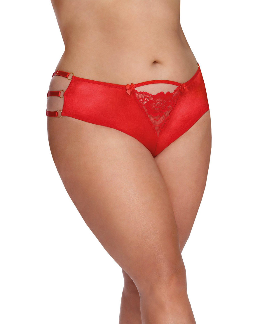 DELPHINE KNICKERS KNICKERSMAJTKI L