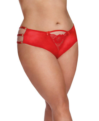 DELPHINE KNICKERS KNICKERSMAJTKI L