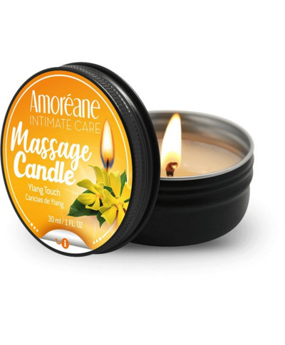 Świeca-Massage Candle Ylang Touch 30ml