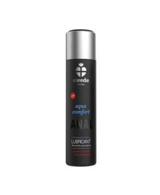 Wodny żel nawilżający lubrykant sex analny 120ml