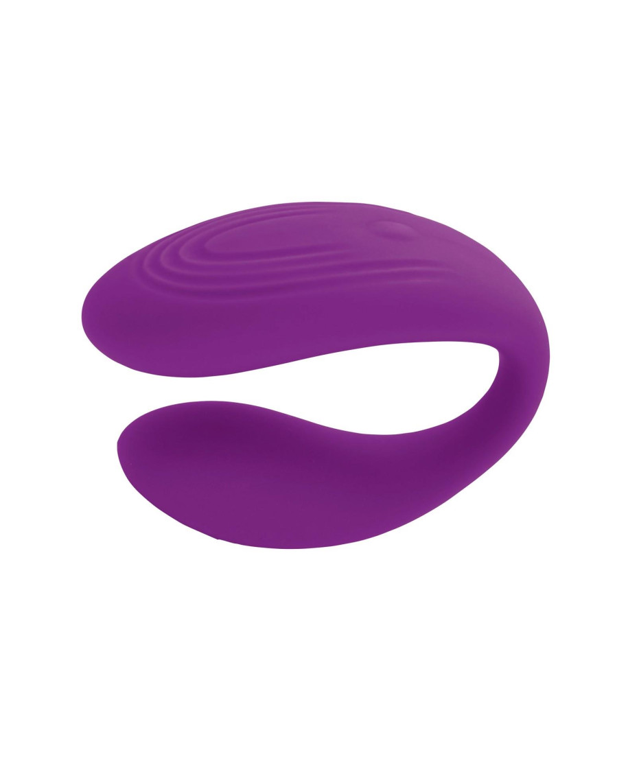 Bound Love Couples Vibrator