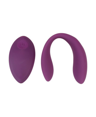 Bound Love Couples Vibrator